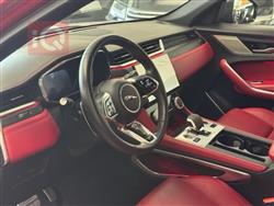 جاگوار F-Pace